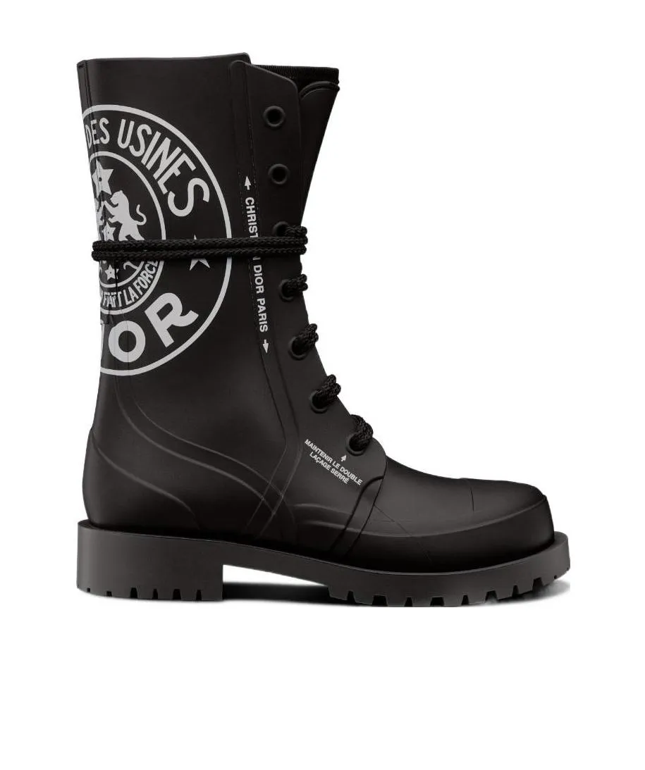 Diorcamp Ankle Boot