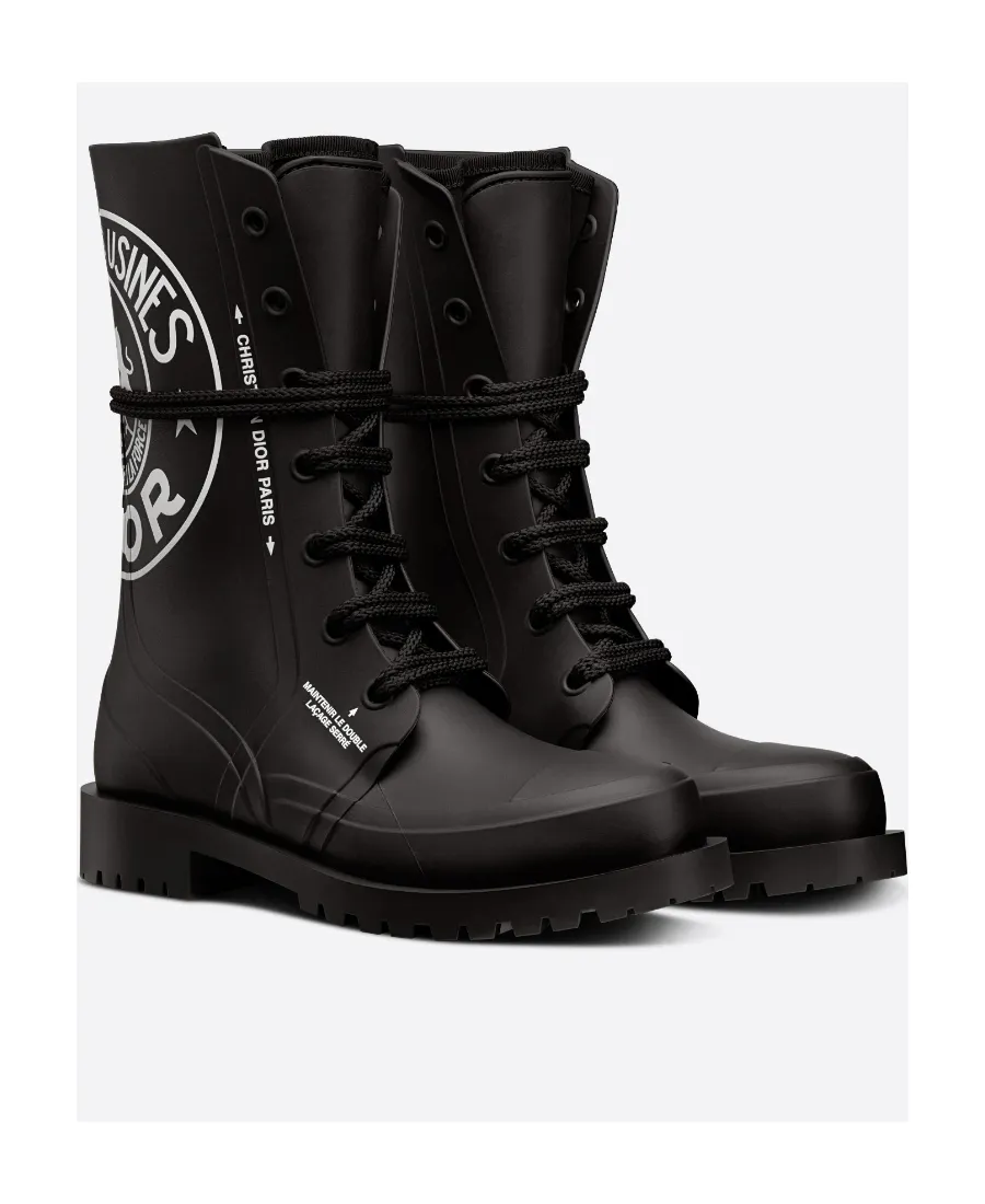 Diorcamp Ankle Boot