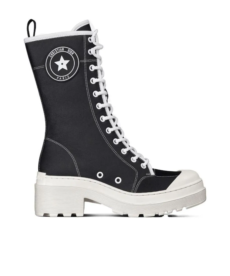 D-Rise Boot