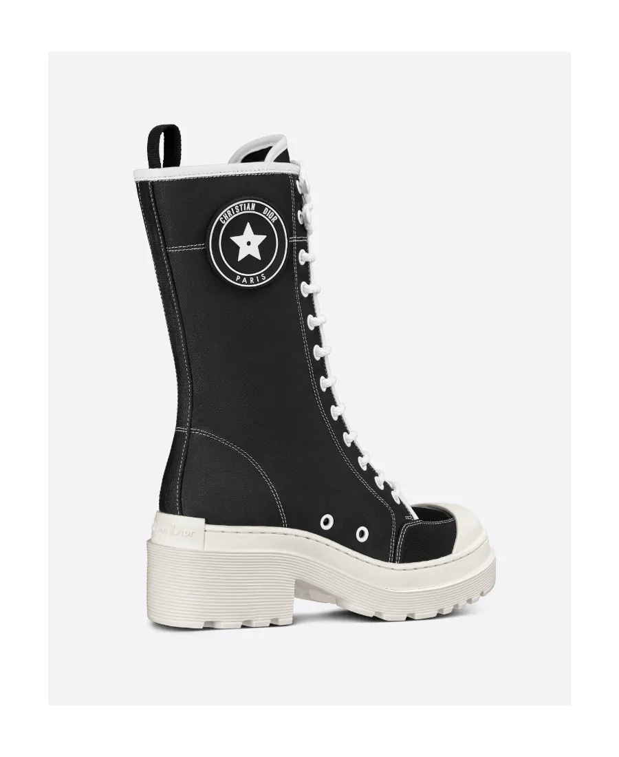 D-Rise Boot