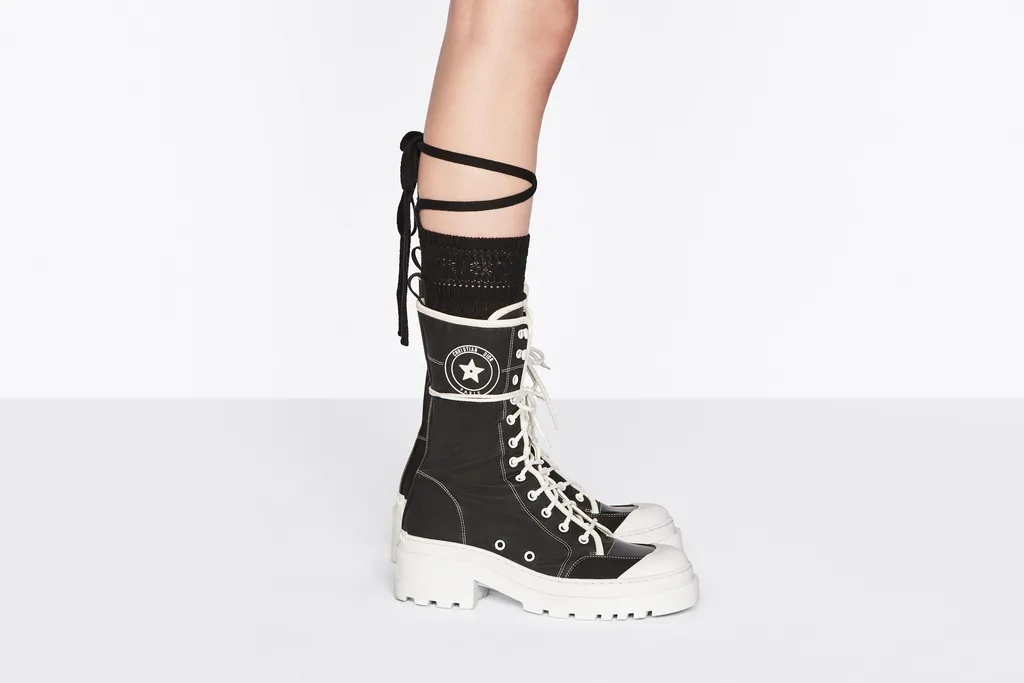 D-Rise Boot