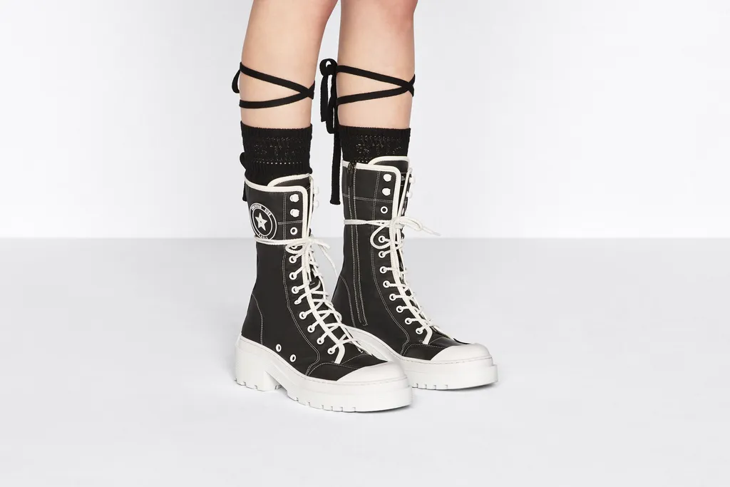 D-Rise Boot