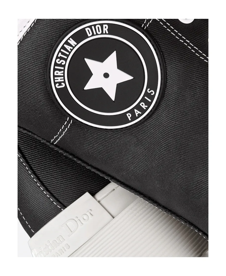 D-Rise Boot
