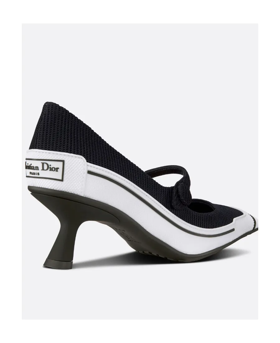 D-Motion Pump
