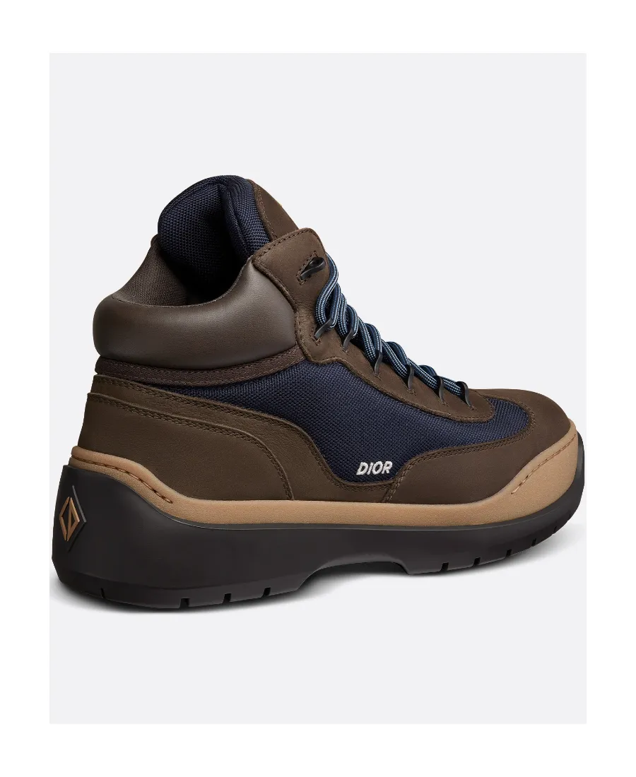 Dean Ankle Boot