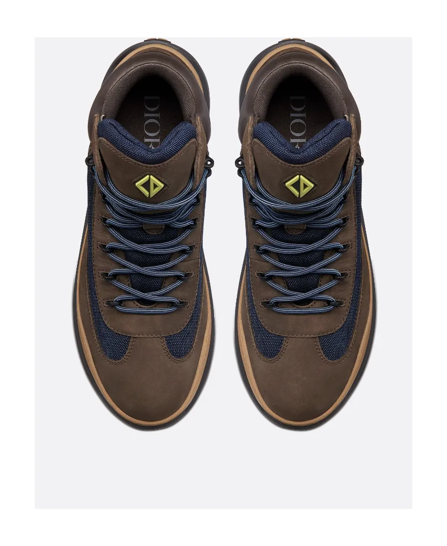 Dean Ankle Boot