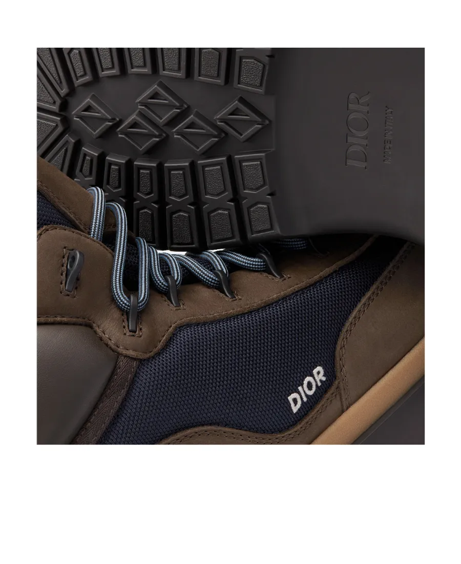 Dean Ankle Boot