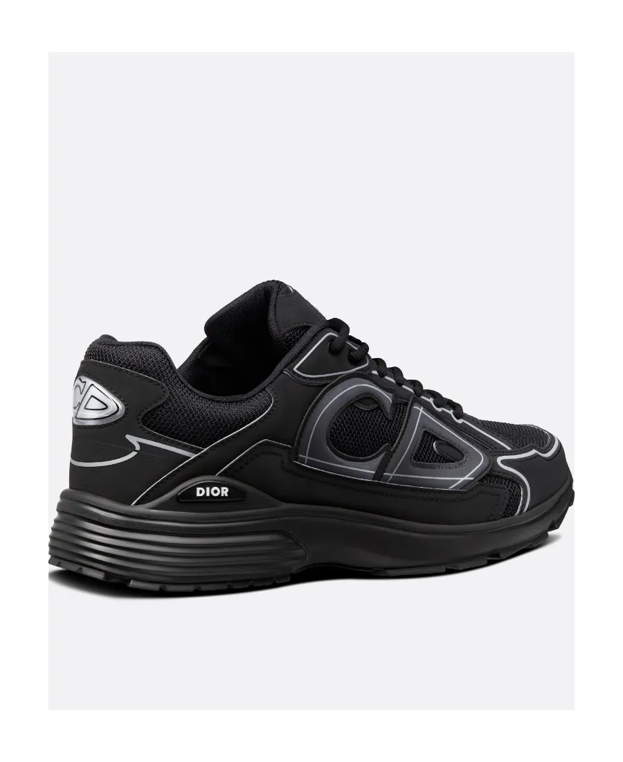 B30 Lace-Up Sneakers