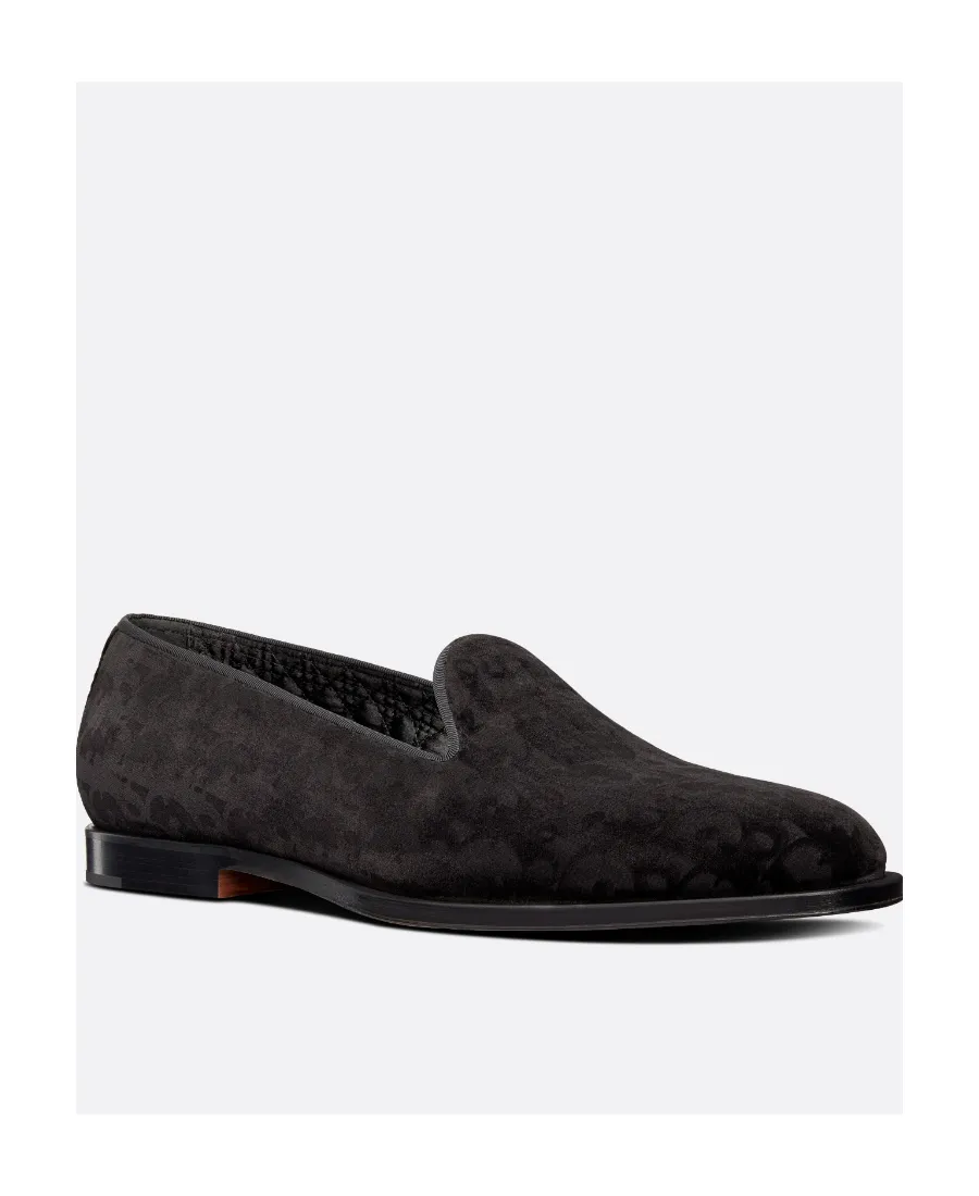 Timeless Loafer