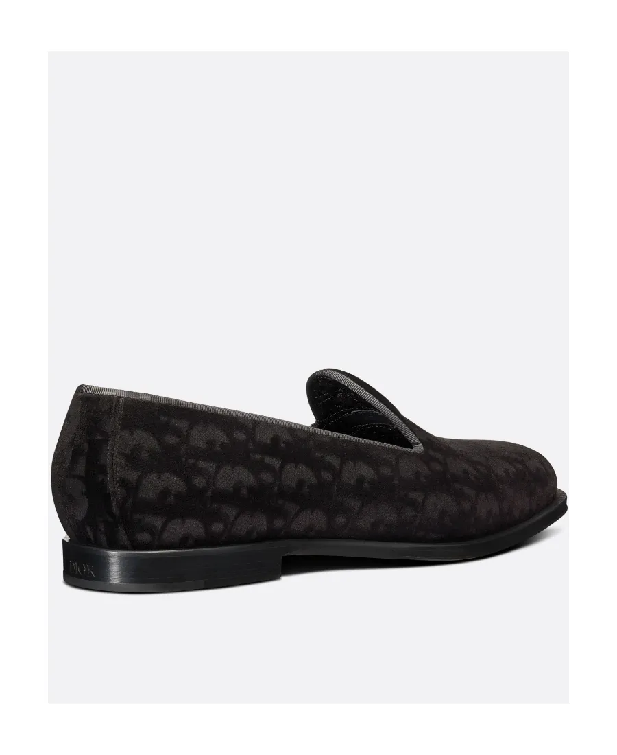 Timeless Loafer