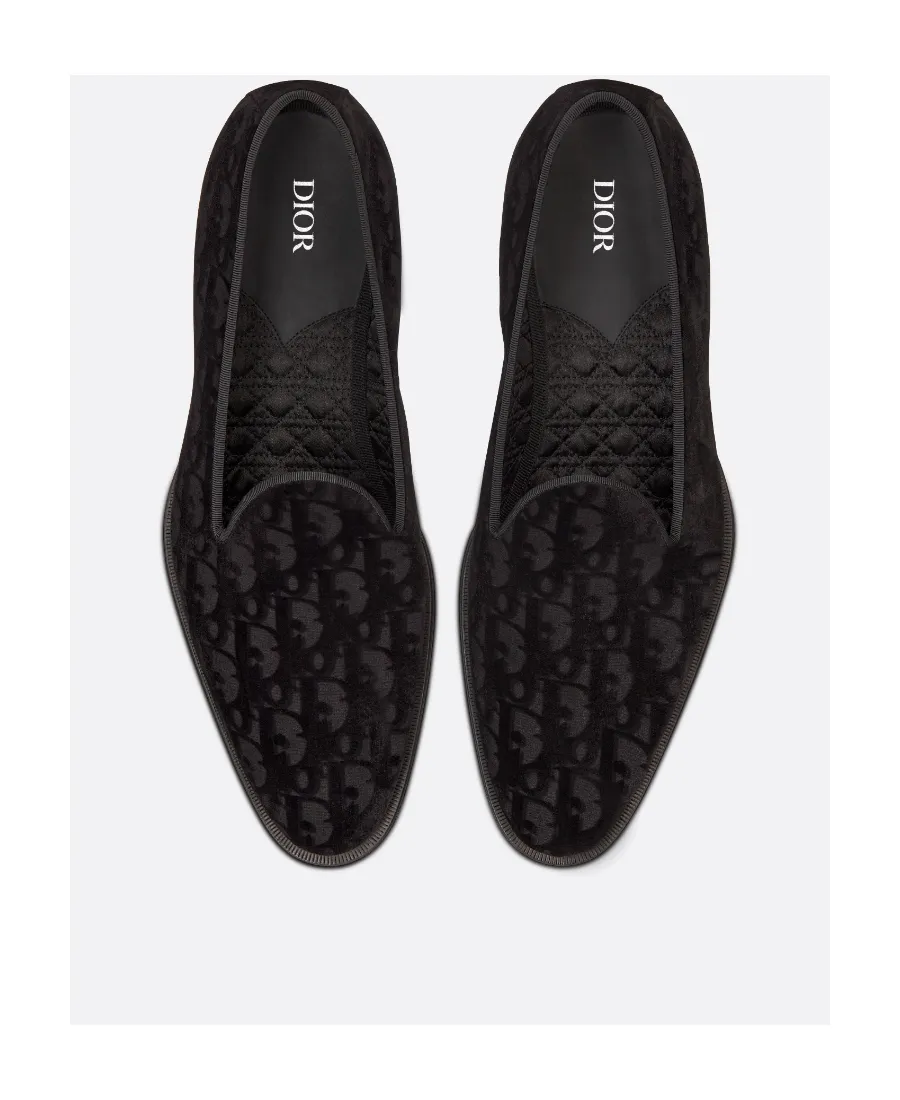 Timeless Loafer