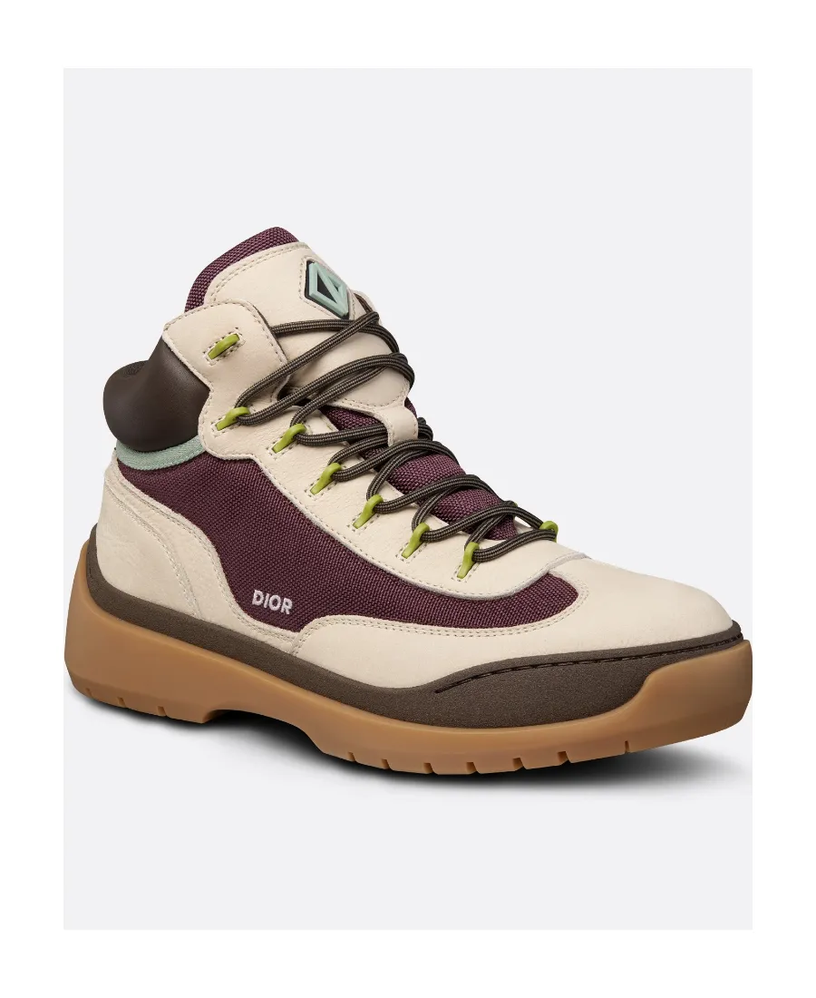 Dean Ankle Boot