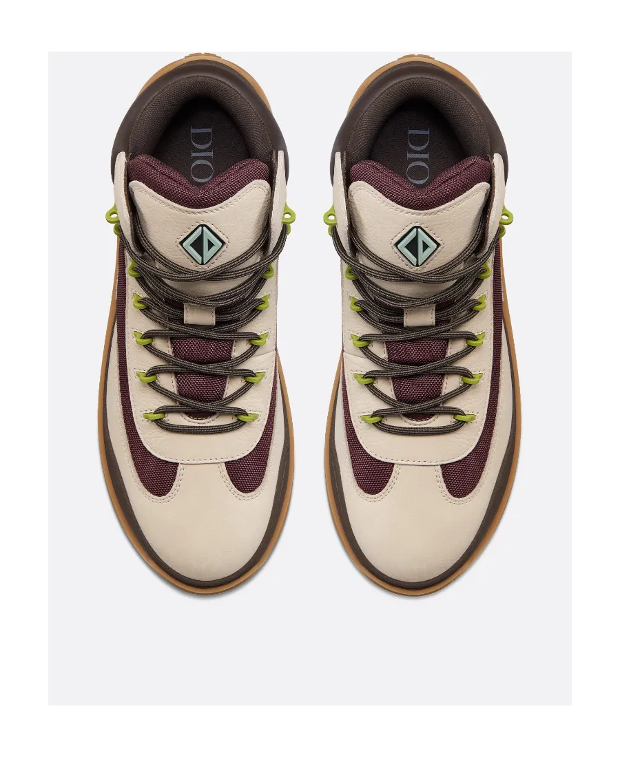 Dean Ankle Boot