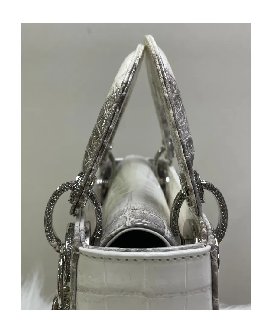 Logo Handbag