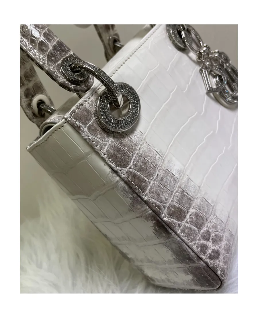 Logo Handbag