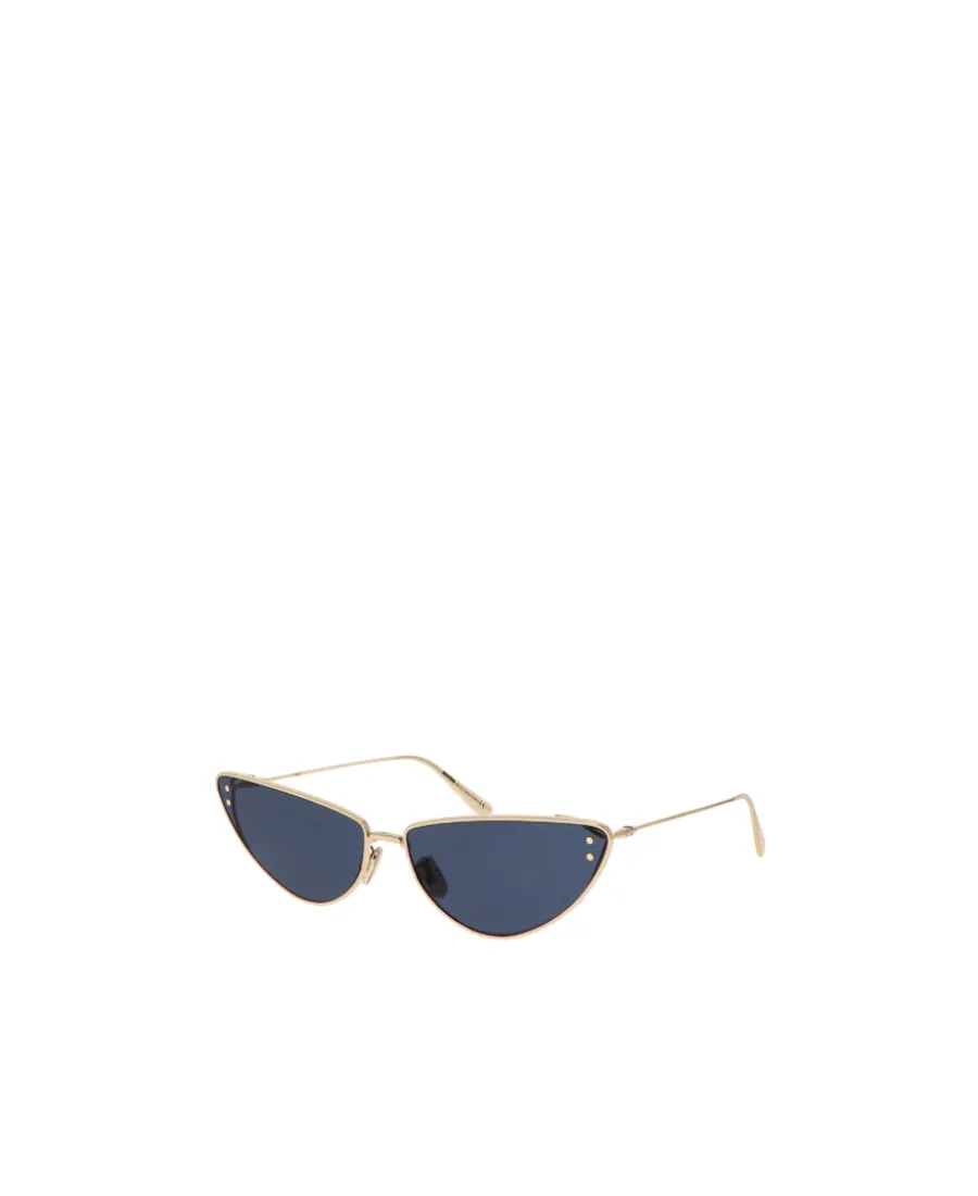 Butterfly Frame Sunglasses