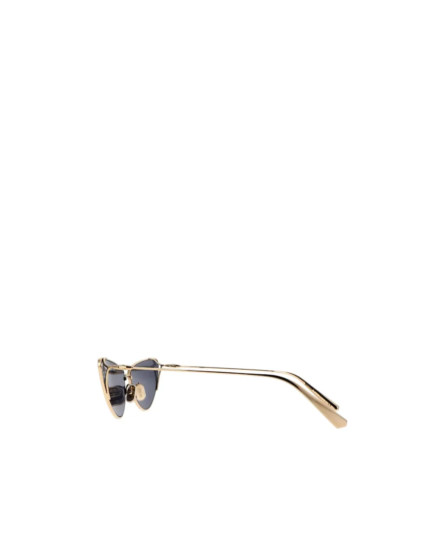 Butterfly Frame Sunglasses