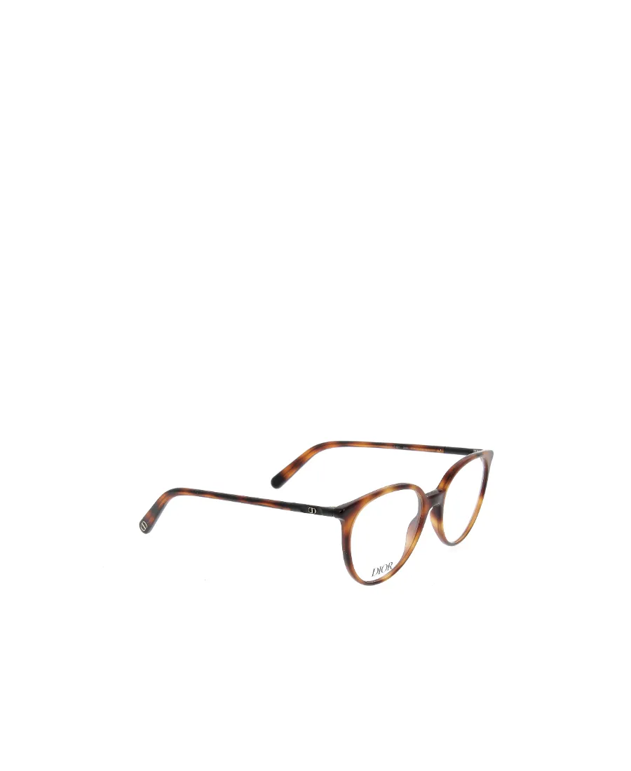 Dior Eyewear Cat-Eye Glasses