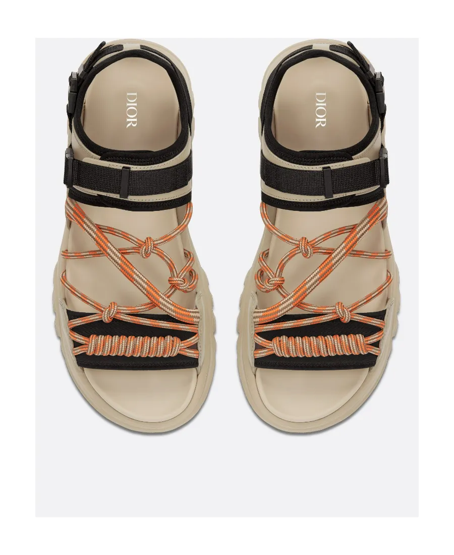 H-Town Sandal