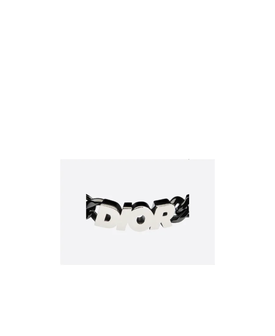 Chain Link Bracelet