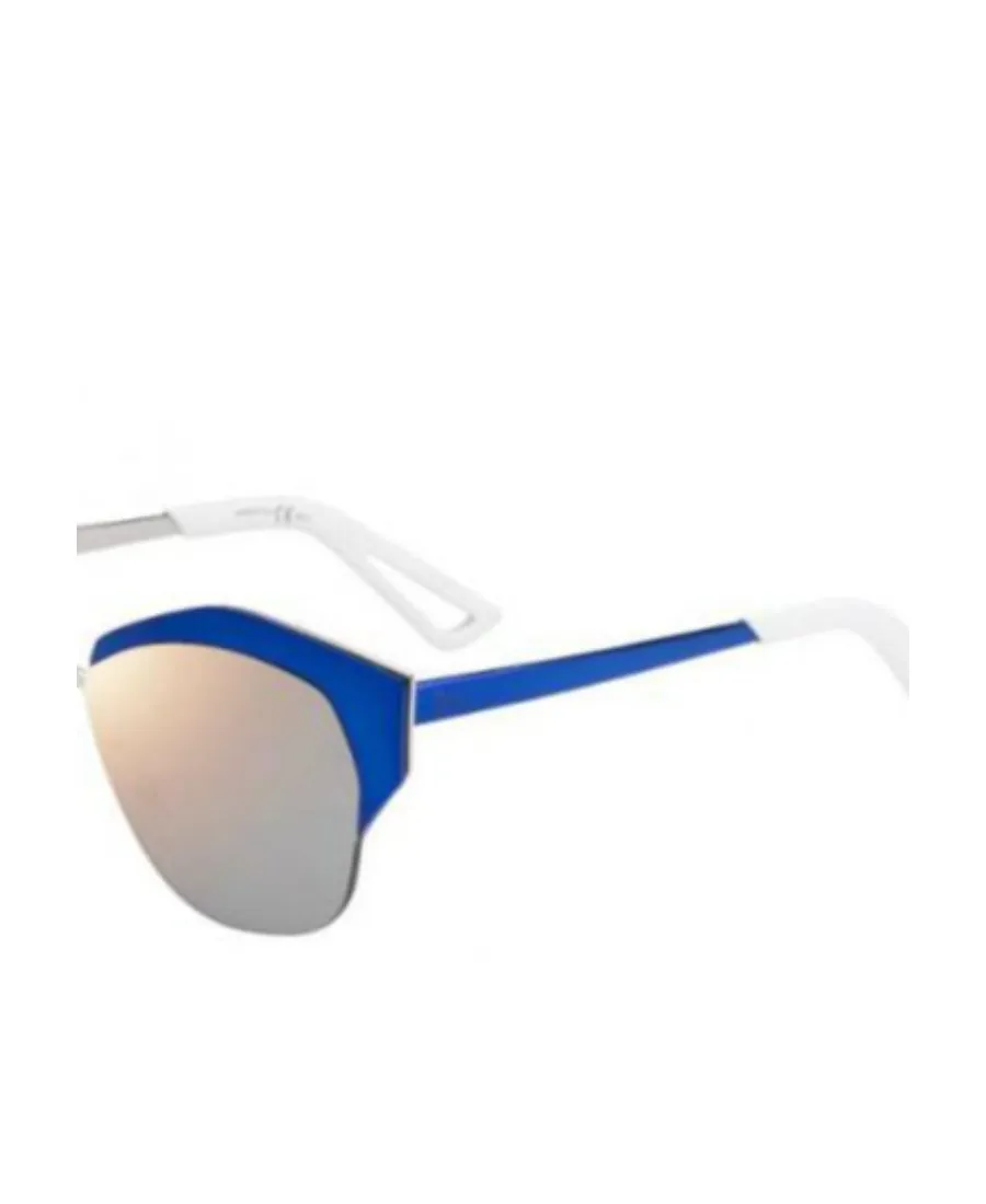 Logo Logo Sunglasses