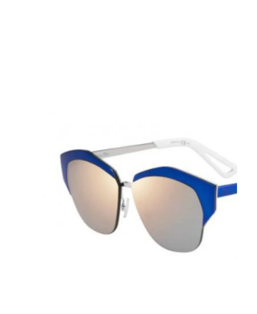 Logo Logo Sunglasses