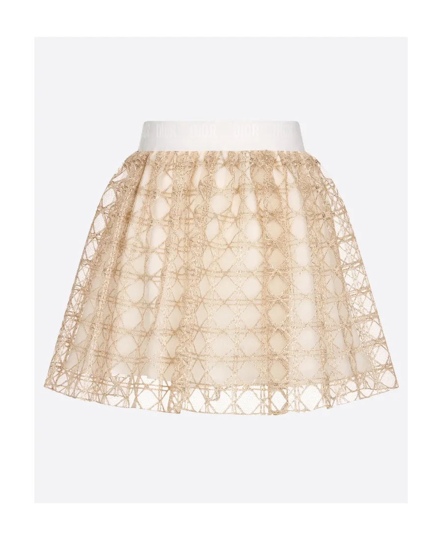 A-Line Skirt
