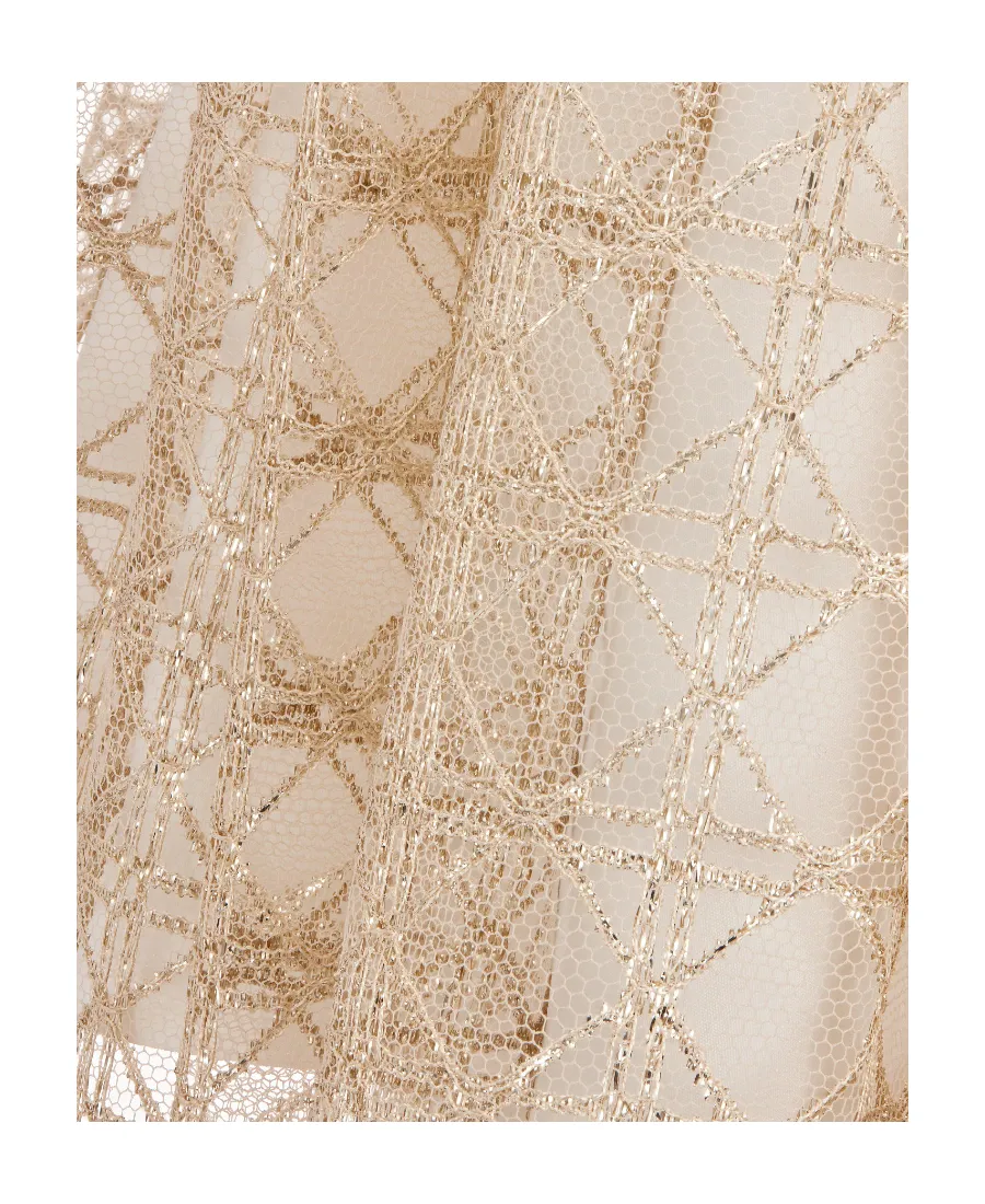 A-Line Skirt