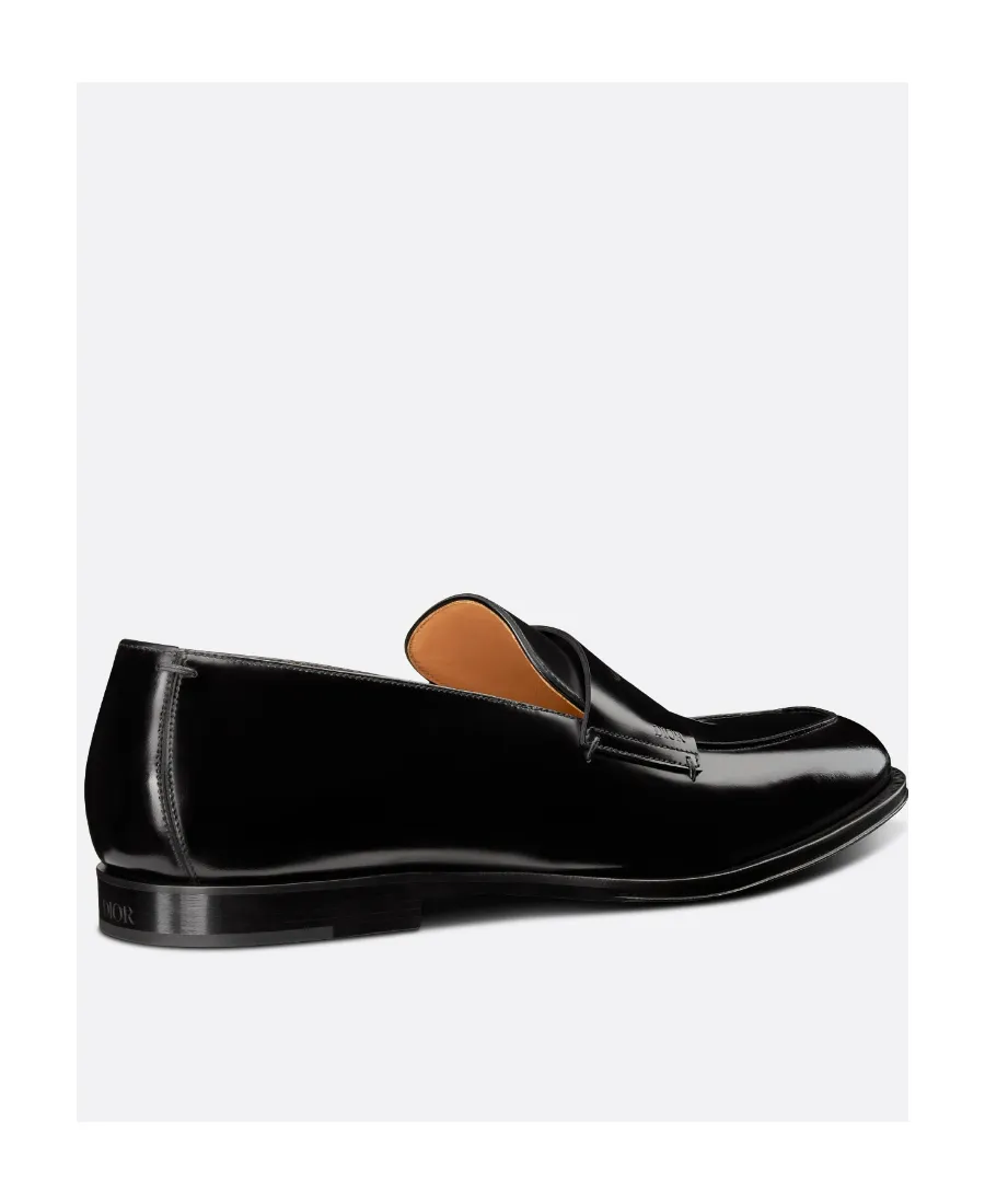 Timeless Loafer