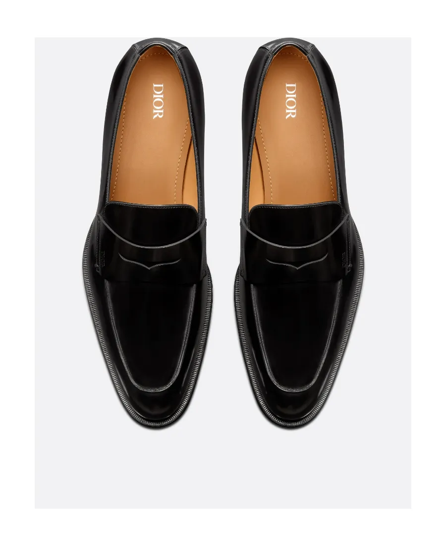 Timeless Loafer
