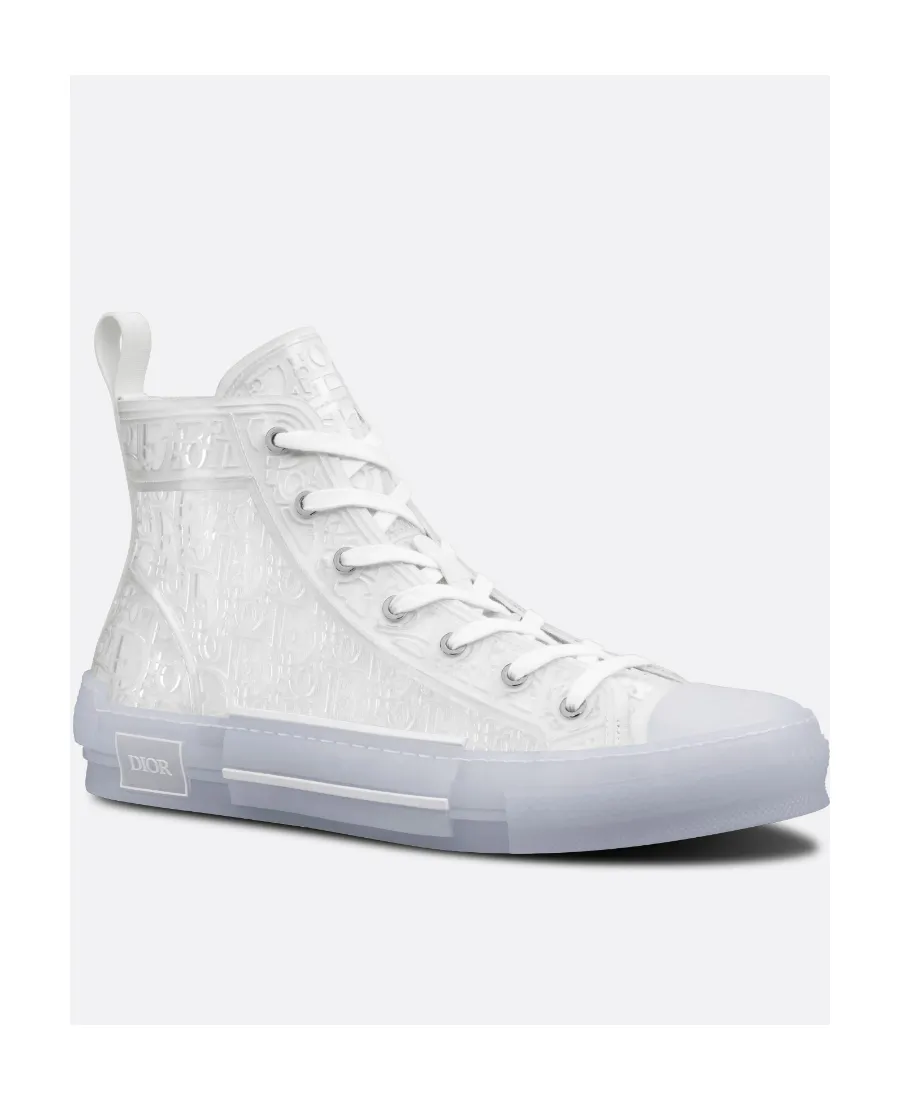 B23 High-Top Sneaker