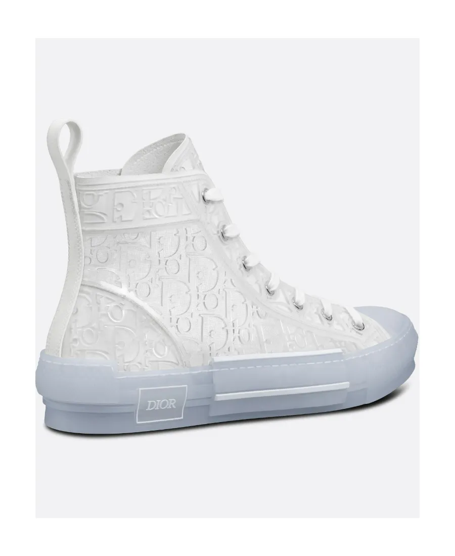 B23 High-Top Sneaker