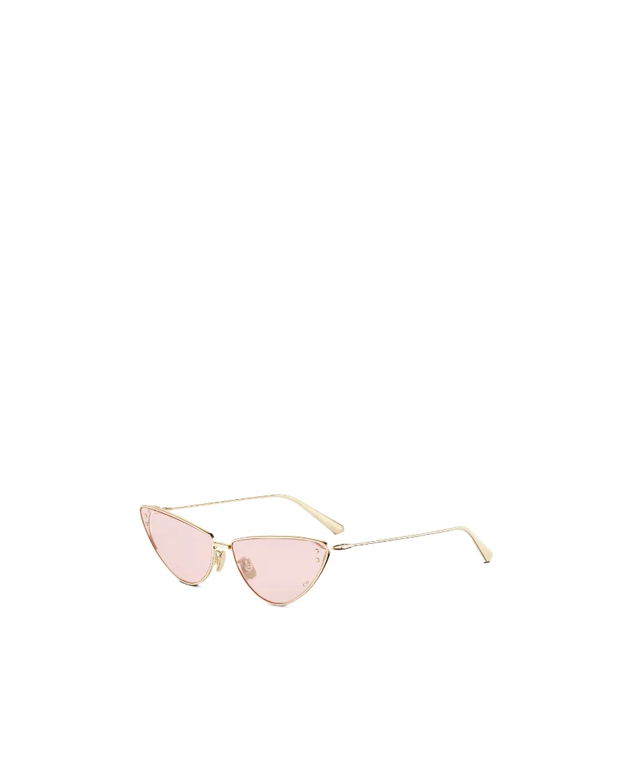 Cat-Eye Sunglasses