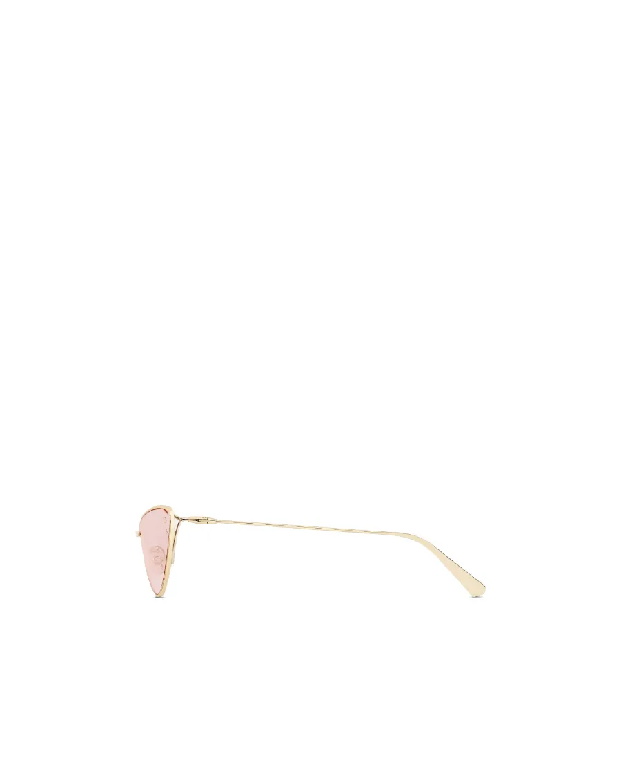 Cat-Eye Sunglasses