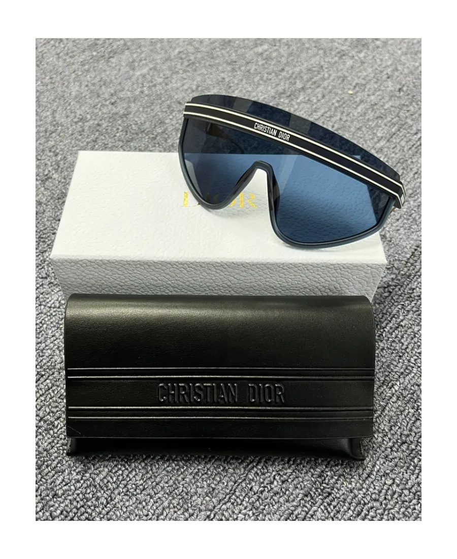 Logo Sunglasses