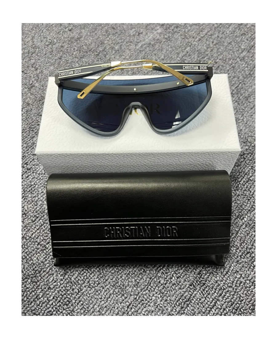 Logo Sunglasses
