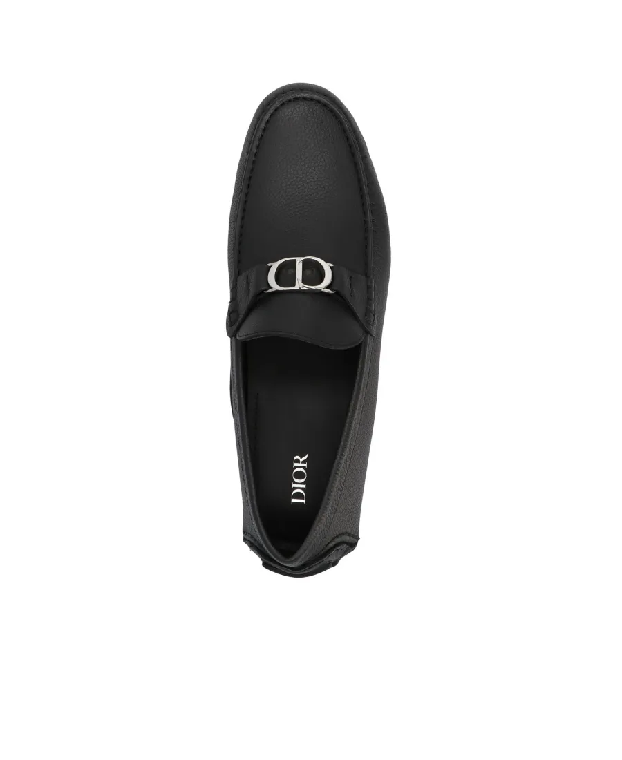 Dior Homme Odeon Loafers