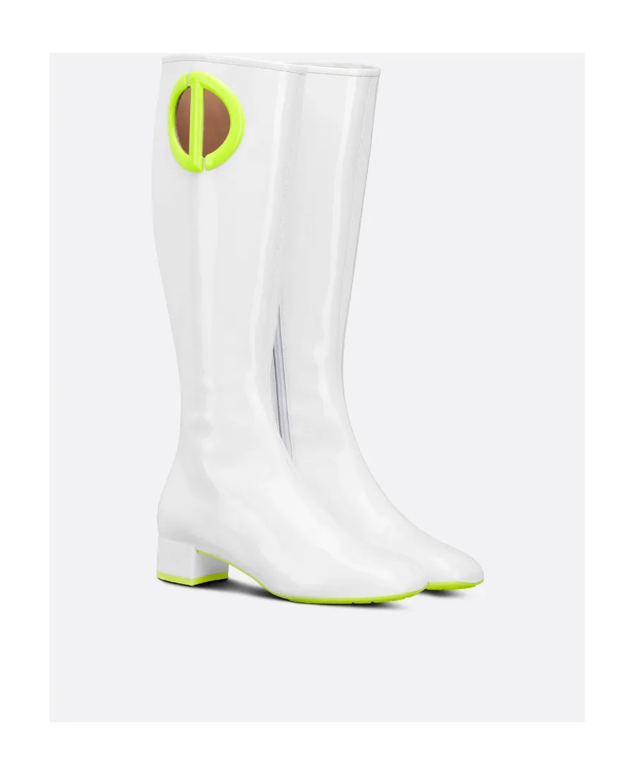Idole Boot