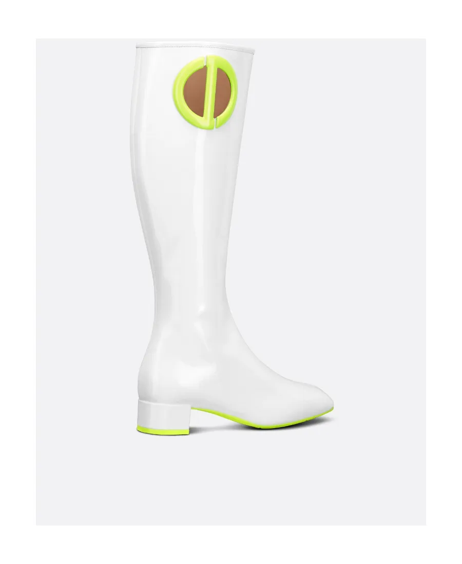 Idole Boot