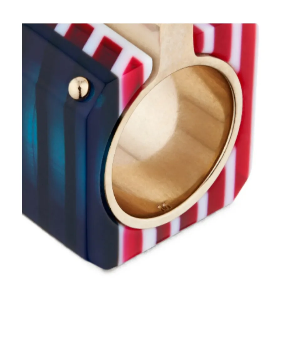 Sorbet Ring