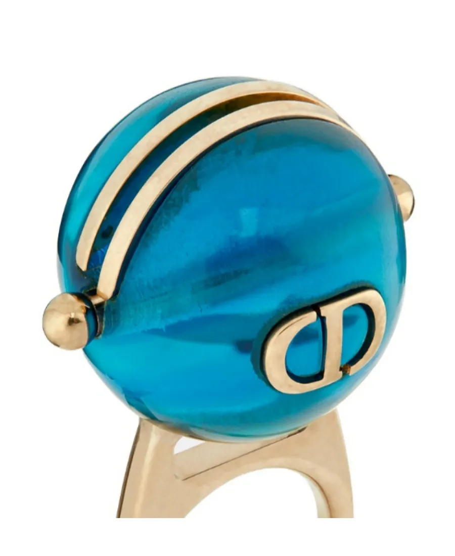Sorbet Ring