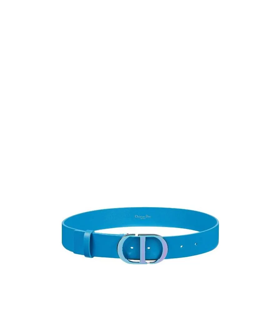 30 Montaigne Belt