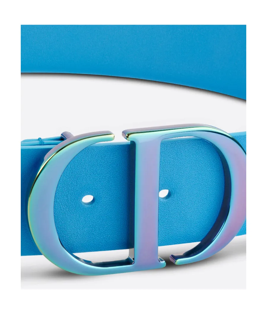 30 Montaigne Belt