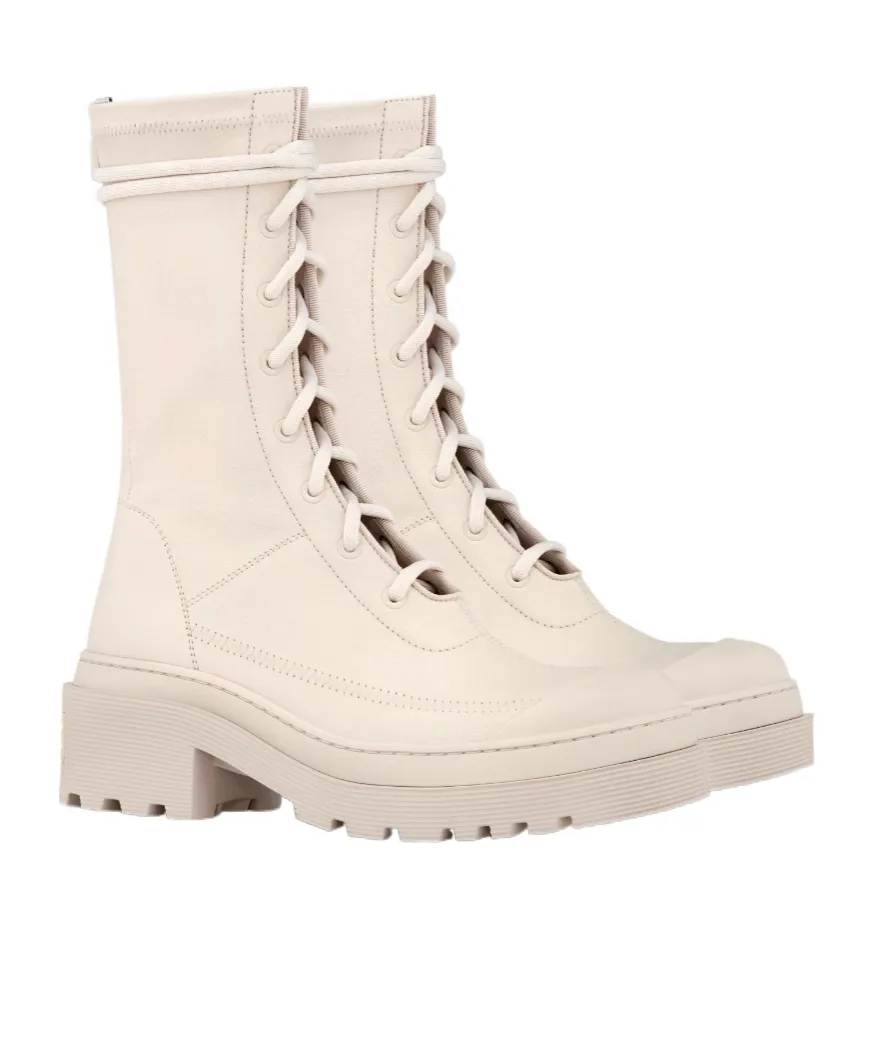 Arcade Ankle Boot
