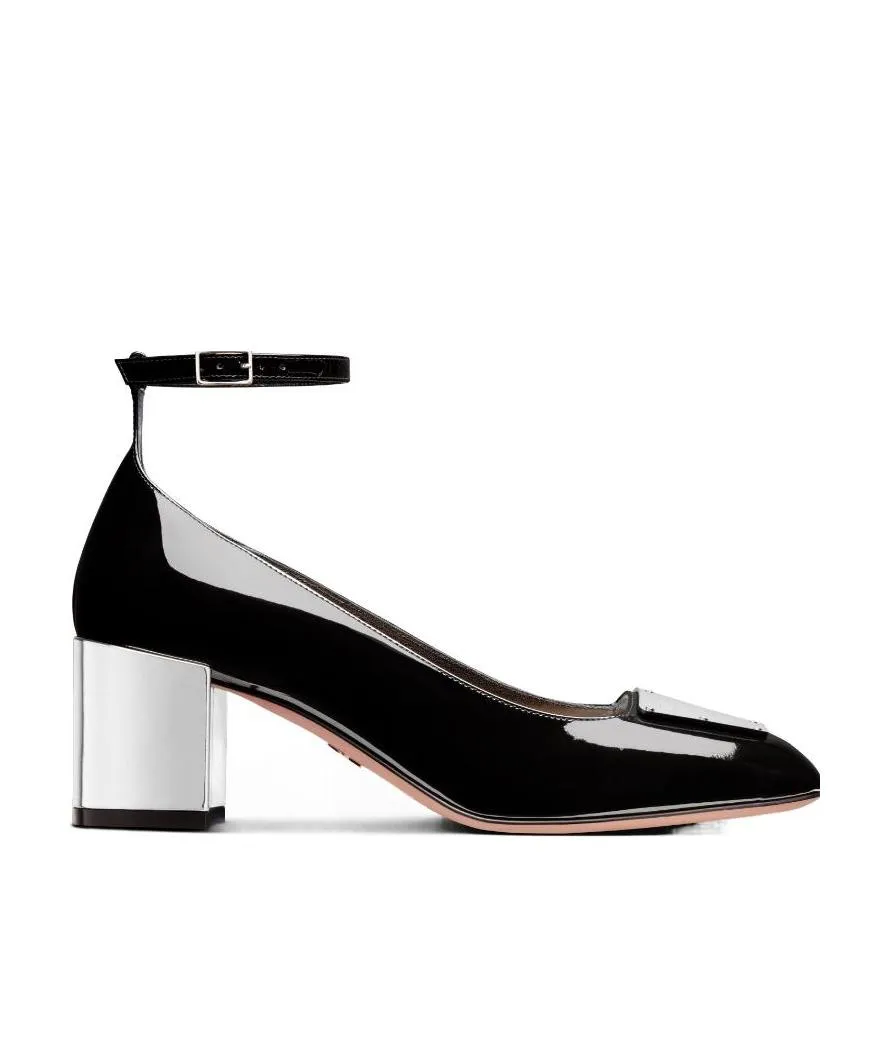La Parisienne Dior Pump