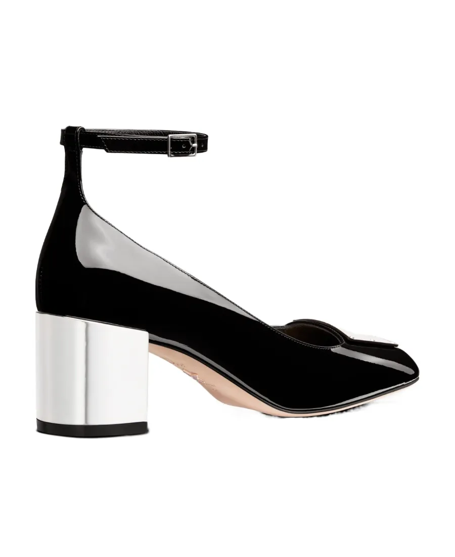 La Parisienne Dior Pump