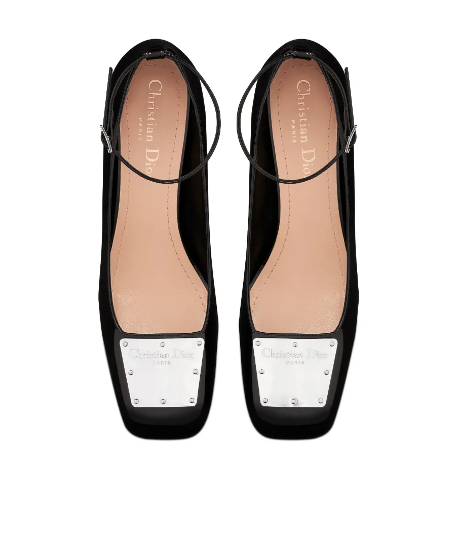 La Parisienne Dior Pump