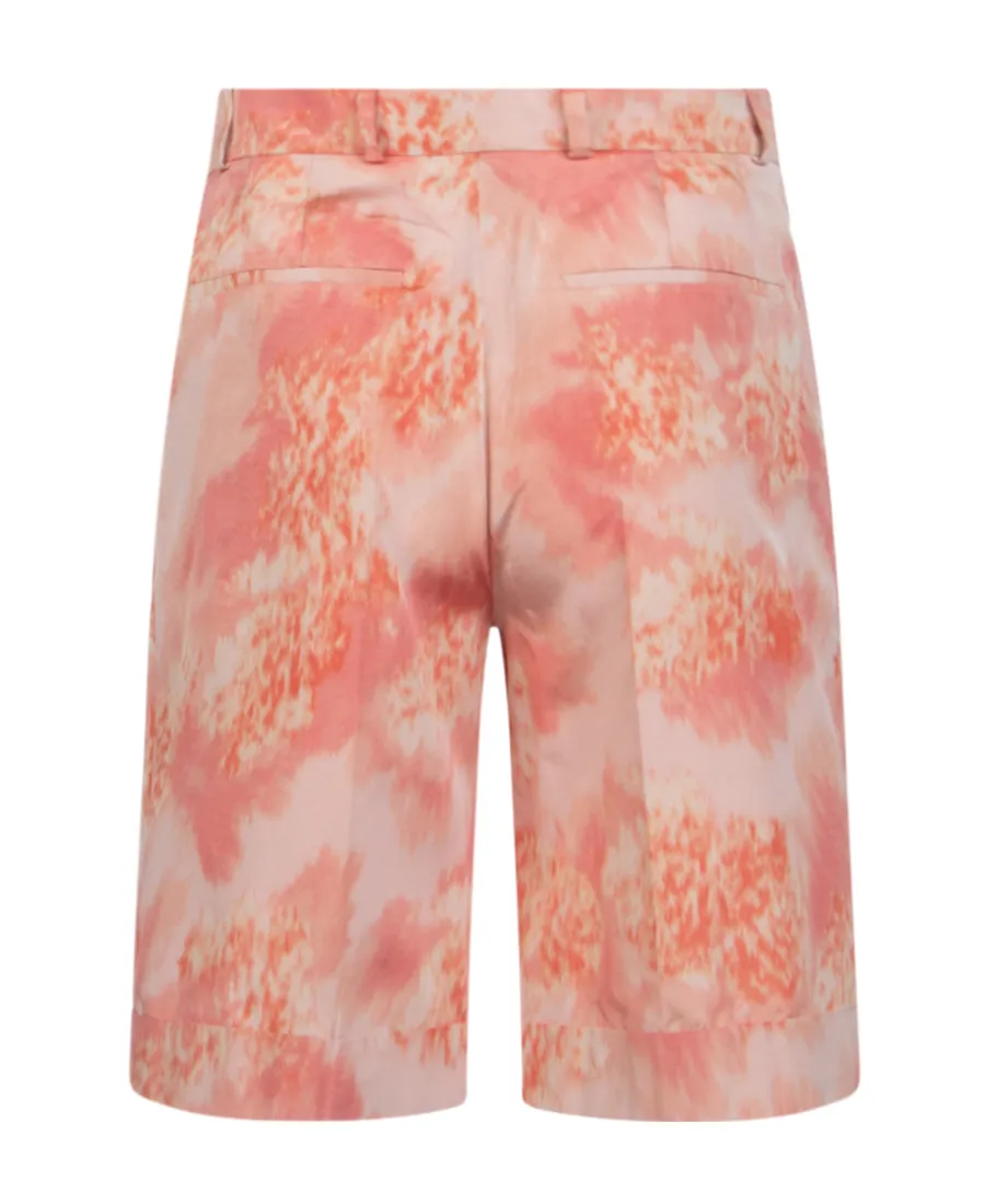 Printed Shorts