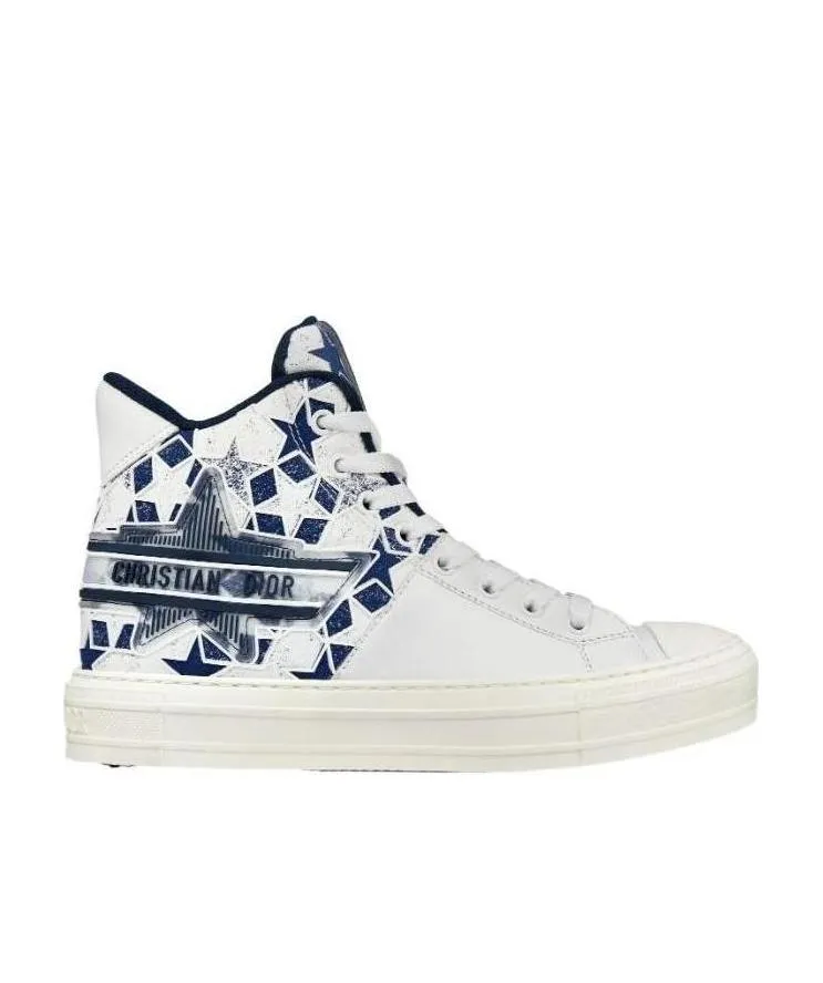 Walkdior Star Leisure Sneakers N