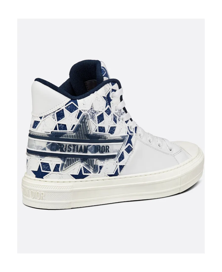 Walkdior Star Leisure Sneakers N